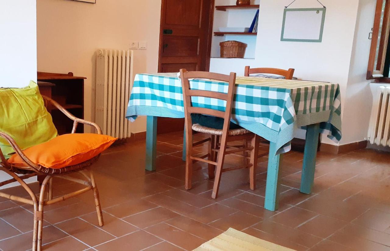 Il Casale Delle Farfalle Sirolo Exterior foto